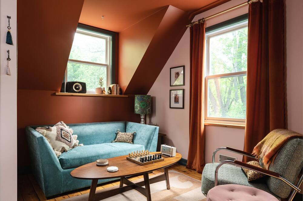 Photo of Livingroom in Mississippi Mills