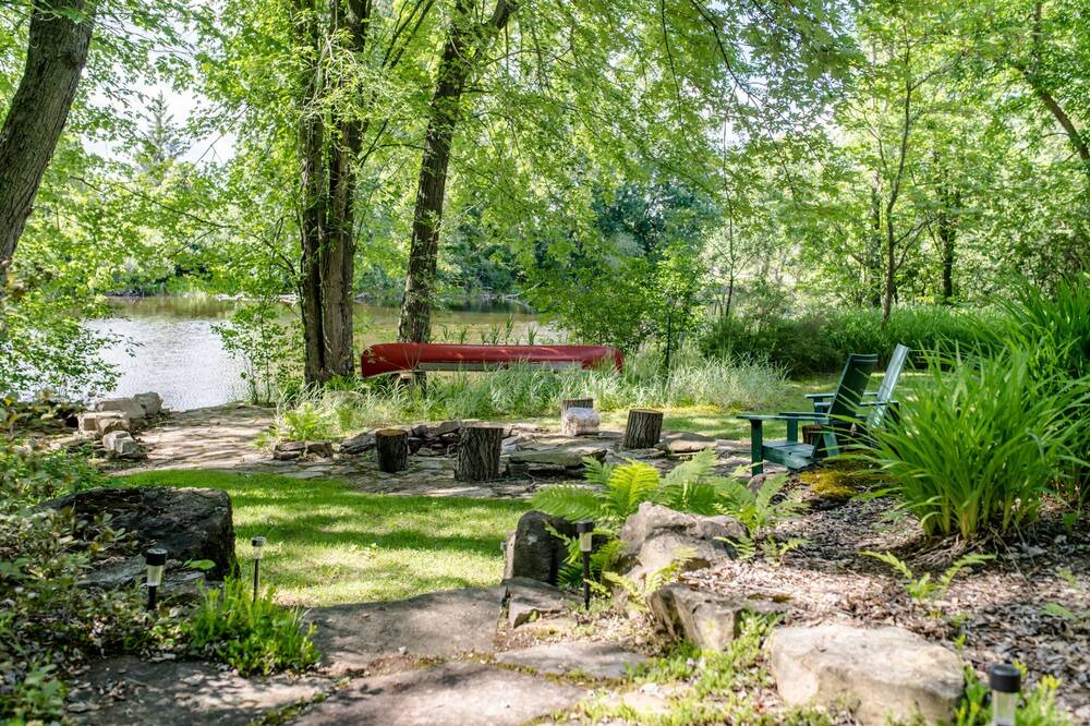 Photo of Outdoor in Mississippi Mills