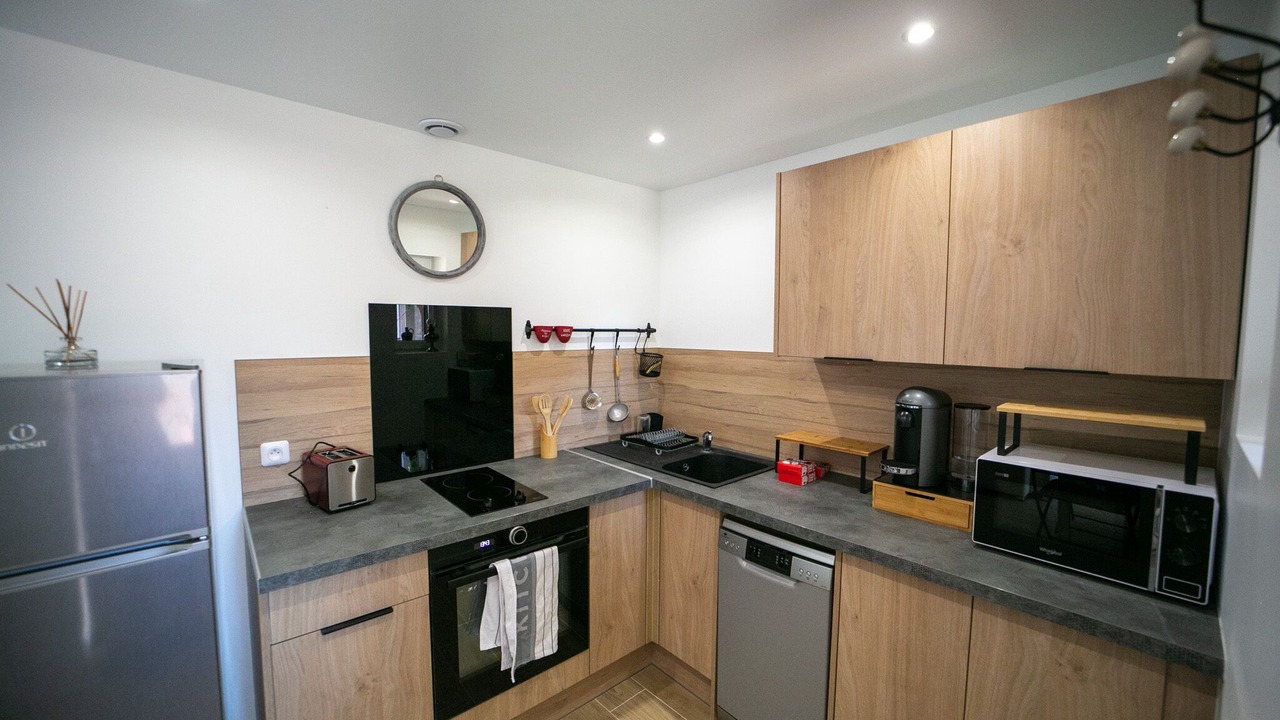 Photo of Kitchen in Flagy