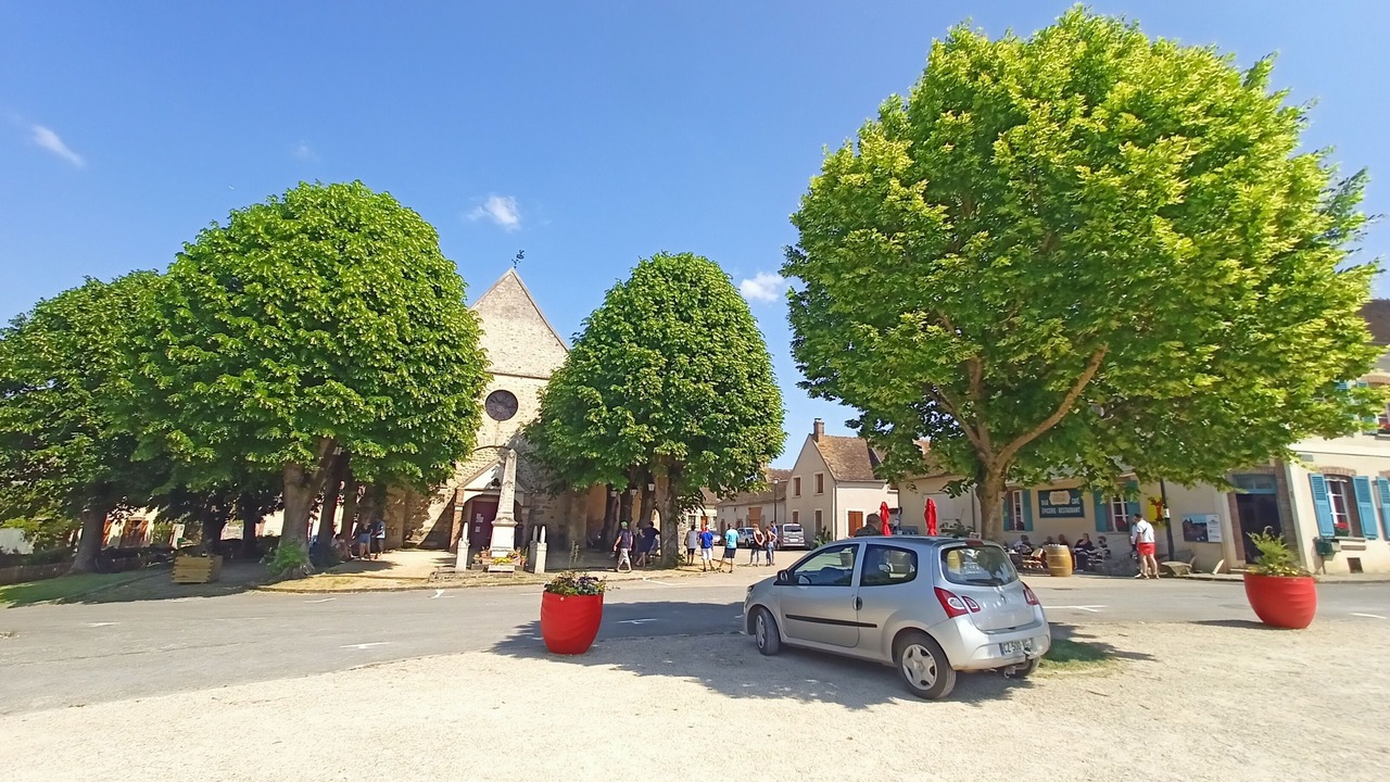 Photo of Outdoor in Flagy