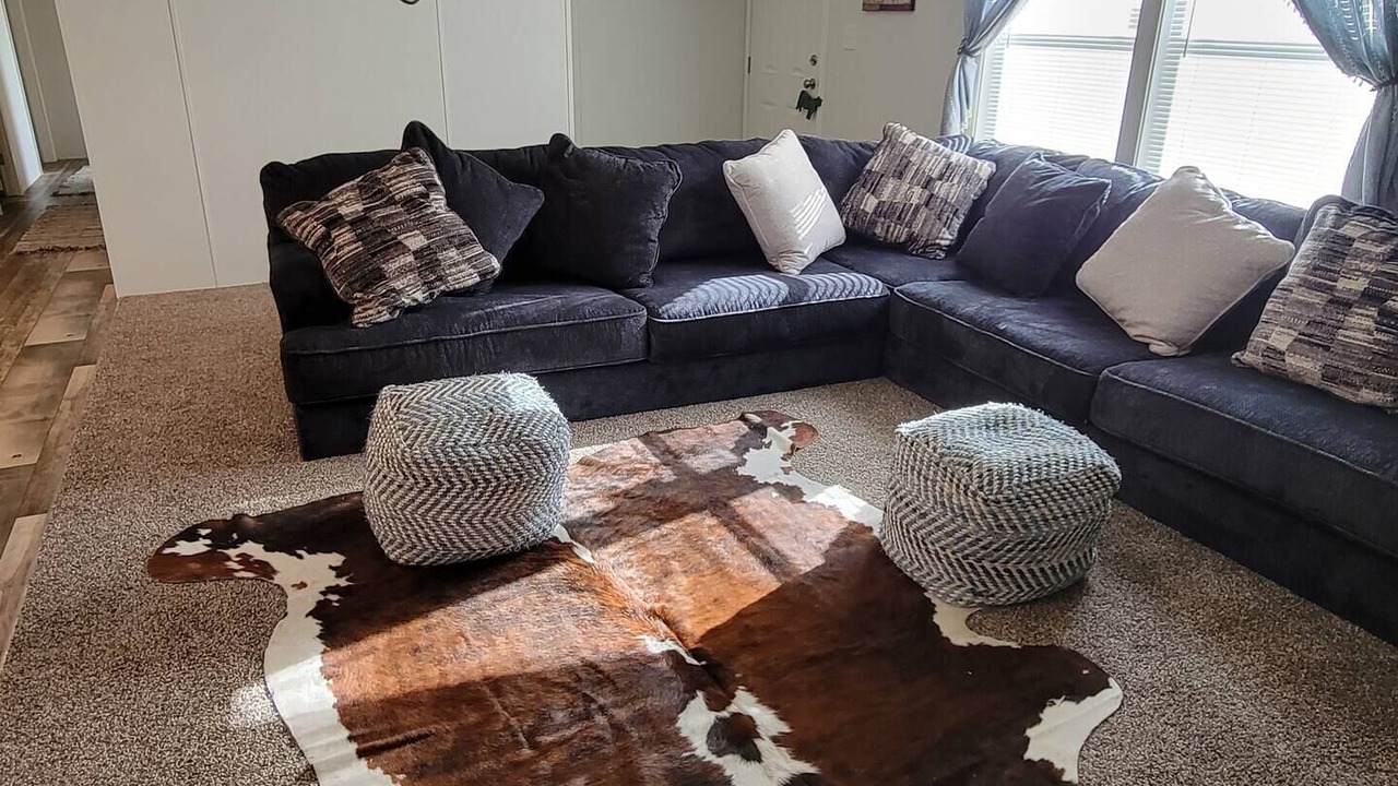 Photo of Livingroom in Ellerslie