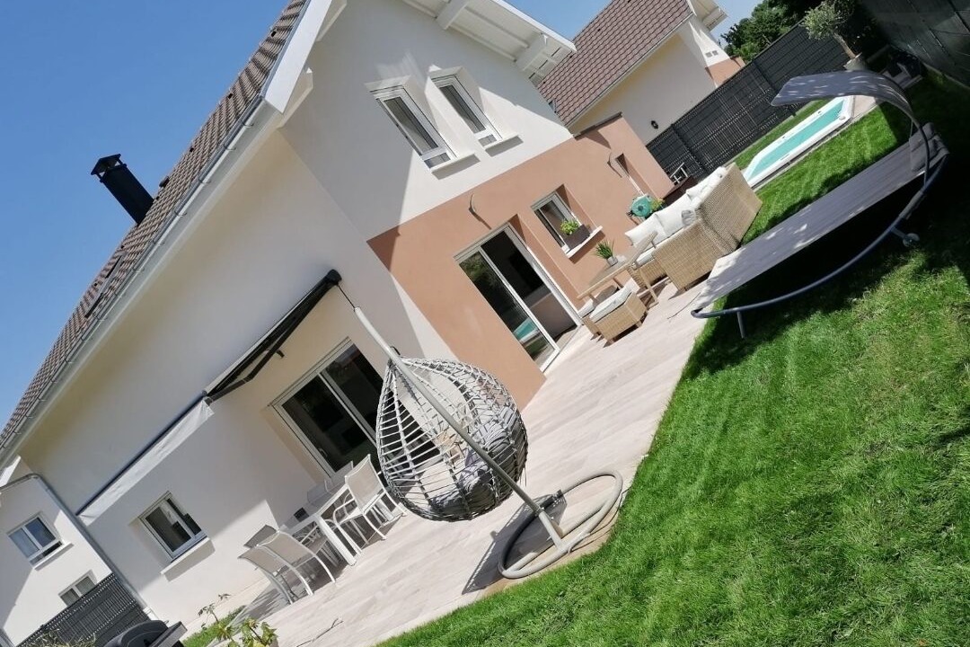 Photo of Outdoor in Massongy
