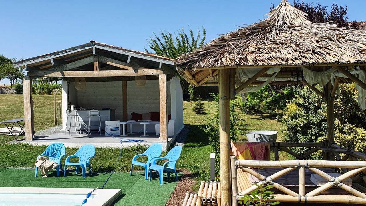 Photo of Outdoor in Nieul-sur-l'Autise