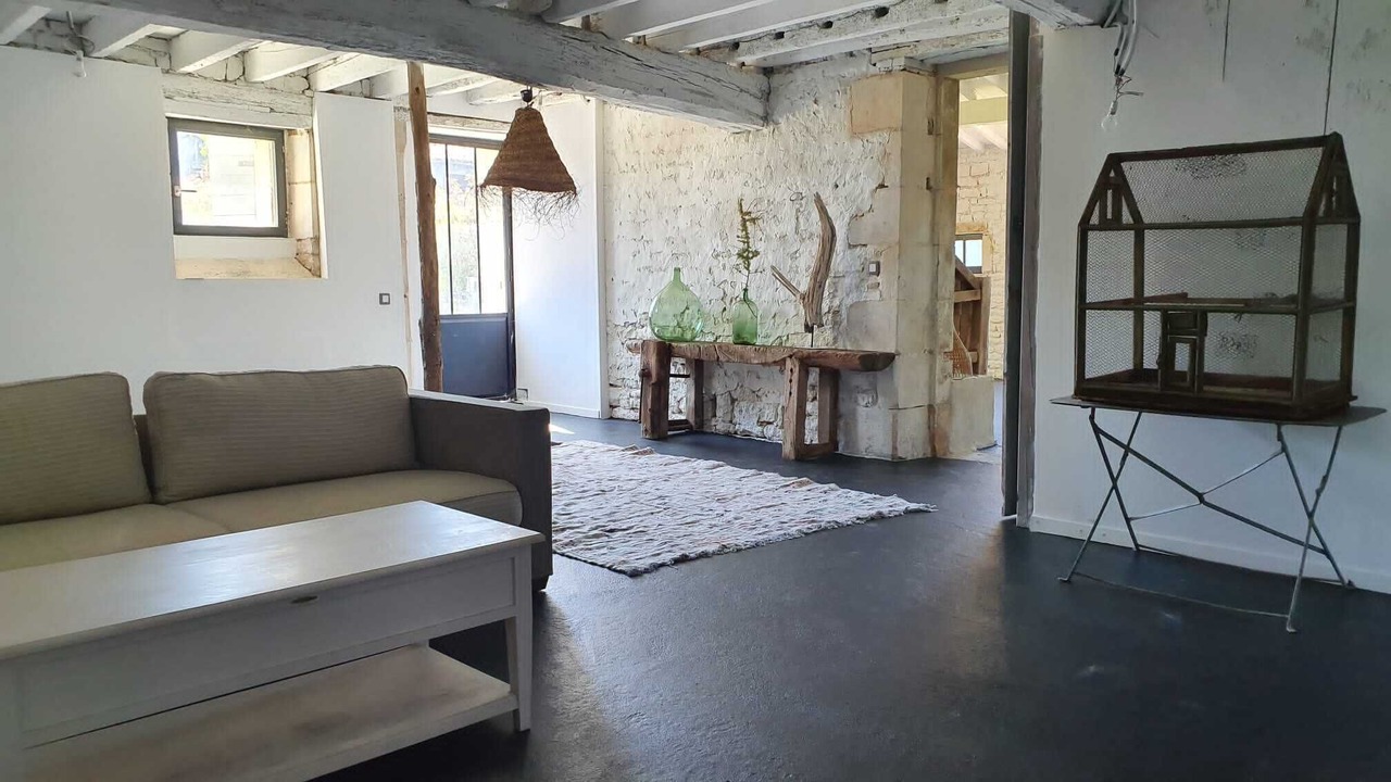 Photo of Livingroom in Nieul-sur-l'Autise