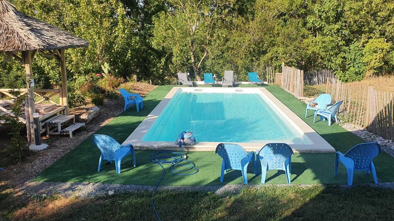 Photo of Outdoor in Nieul-sur-l'Autise