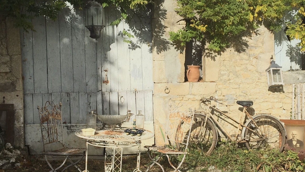 Photo of Outdoor in Nieul-sur-l'Autise