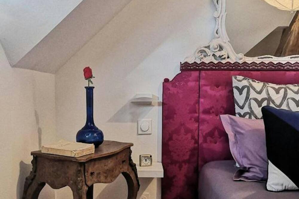Photo of Livingroom in Moret-sur-Loing