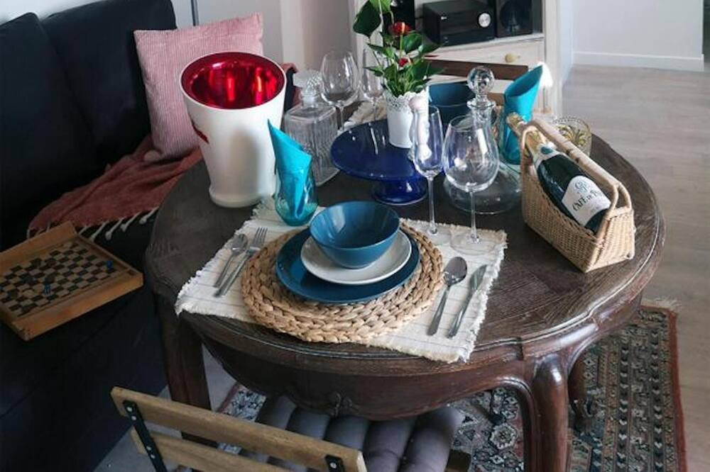 Photo of Livingroom in Moret-sur-Loing