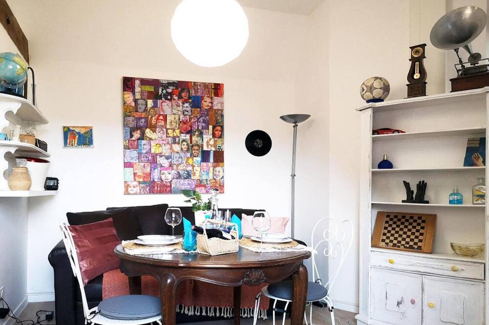 Photo of Livingroom in Moret-sur-Loing