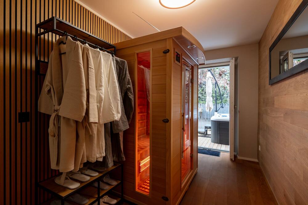 Photo of Bedroom in Lucerne