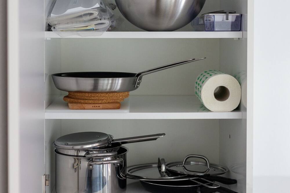 Photo of Kitchen in Lucerne