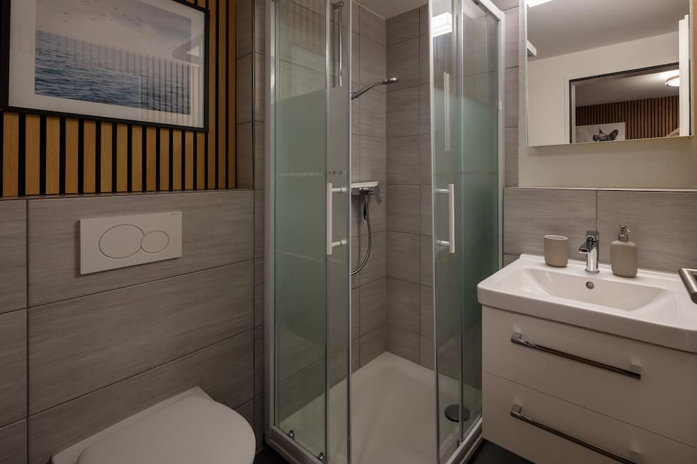 Photo of Bathroom in Lucerne