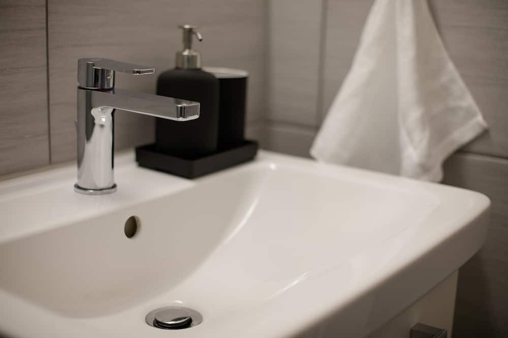 Photo of Bathroom in Lucerne