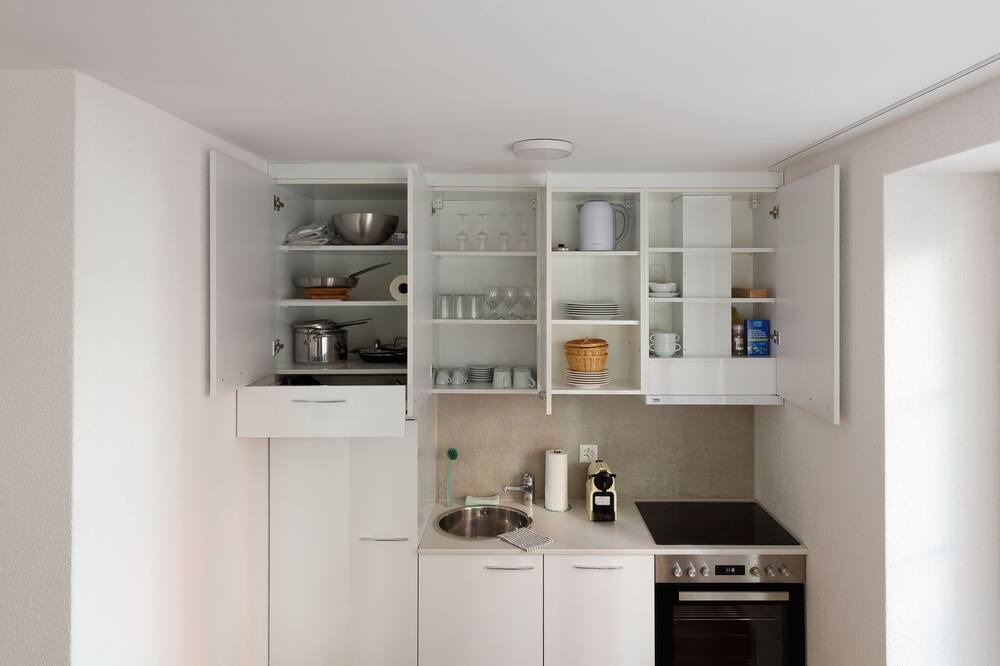 Photo of Kitchen in Lucerne