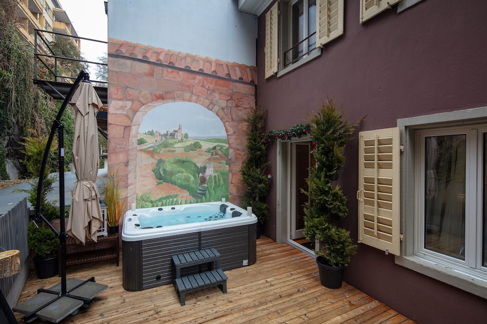 Photo of Outdoor in Lucerne