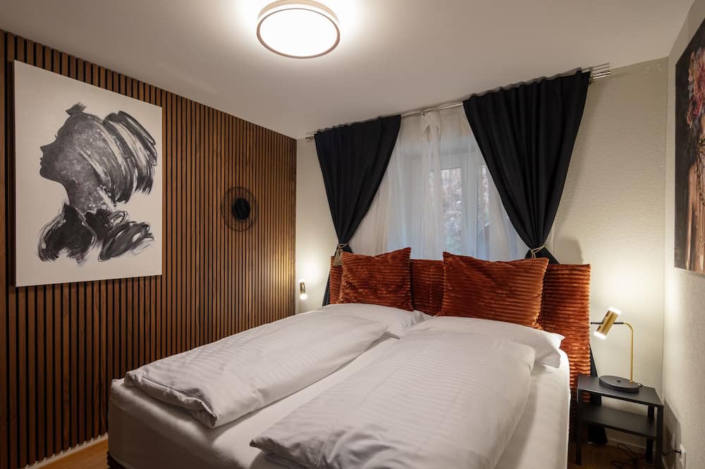 Photo of Bedroom in Lucerne