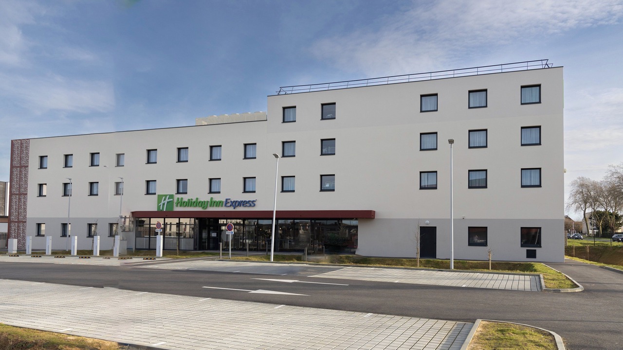 Photo of Outdoor in Epron