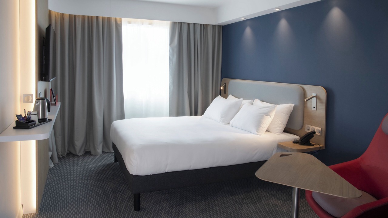 Photo of Bedroom in Epron