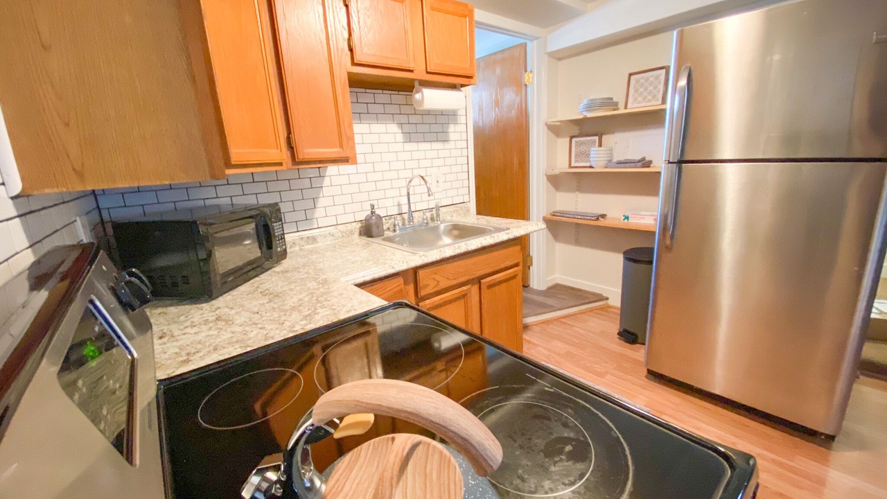 Photo of Kitchen in Fairport