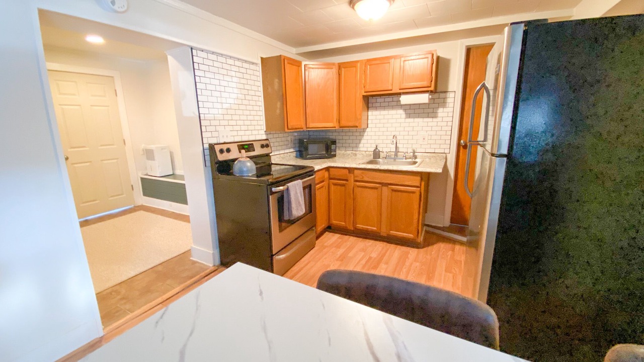 Photo of Kitchen in Fairport