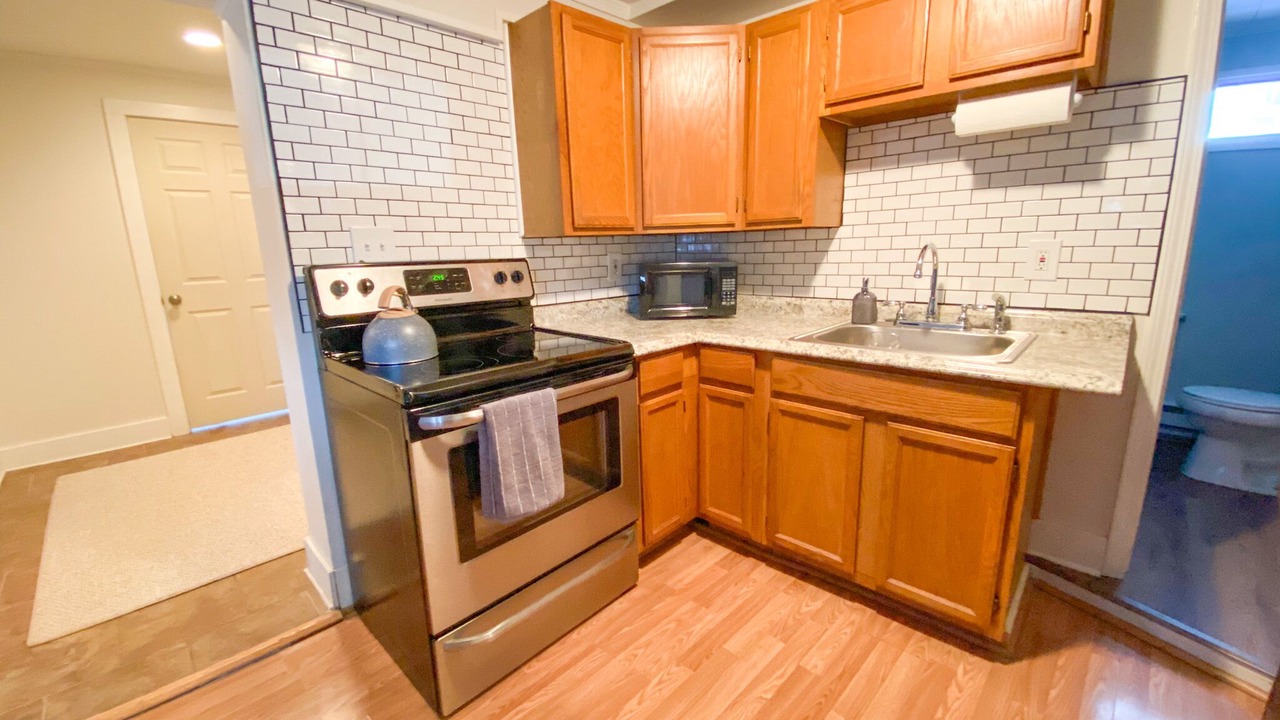Photo of Kitchen in Fairport