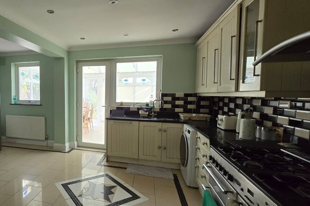 Photo of Kitchen in Gooshays