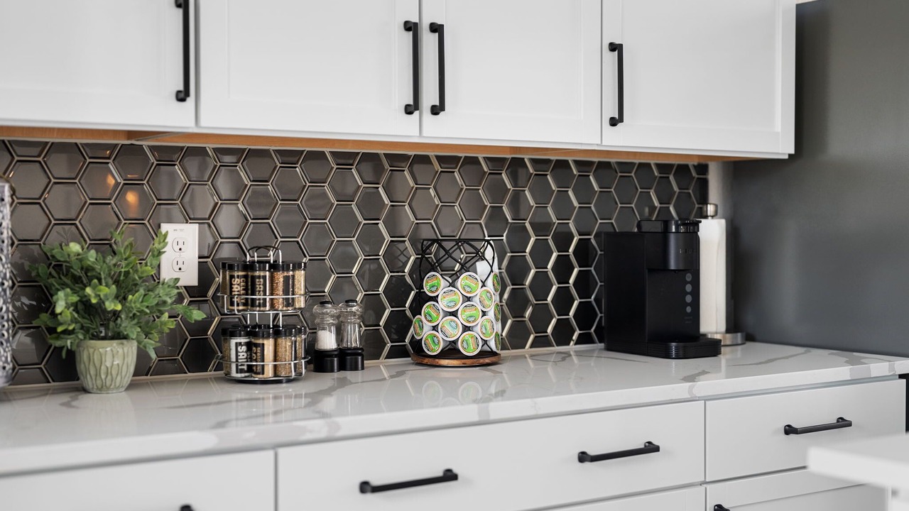 Photo of Kitchen in Elgin