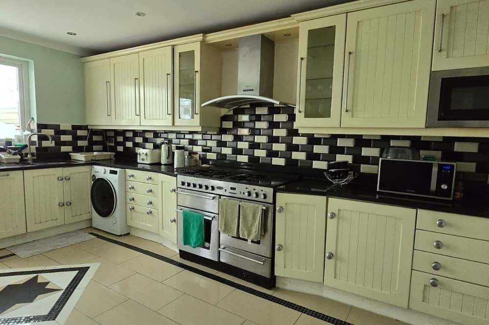 Photo of Kitchen in Gooshays