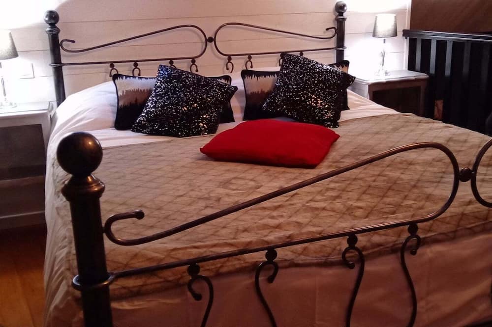 Photo of Bedroom in Soudan