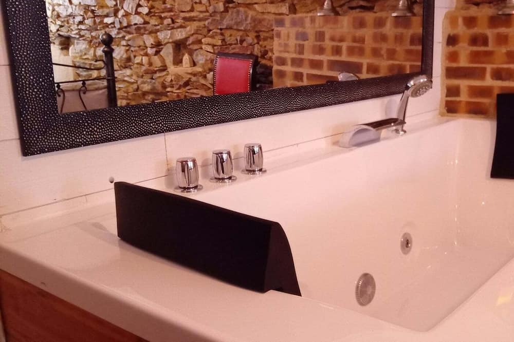 Photo of Bathroom in Soudan