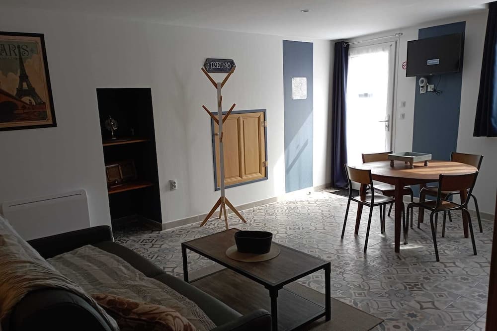 Photo of Livingroom in Soudan