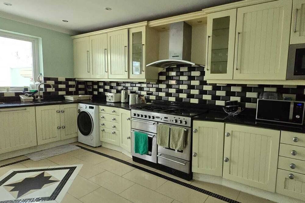 Photo of Kitchen in Gooshays