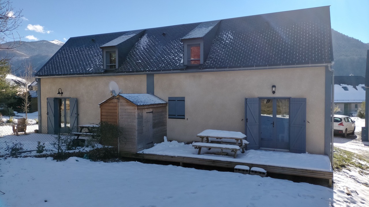 Photo of Outdoor in Jezeau