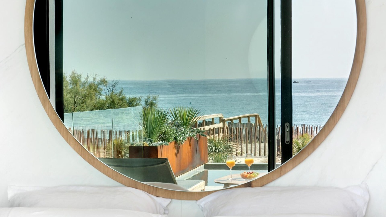 Photo of Outdoor in Frontignan