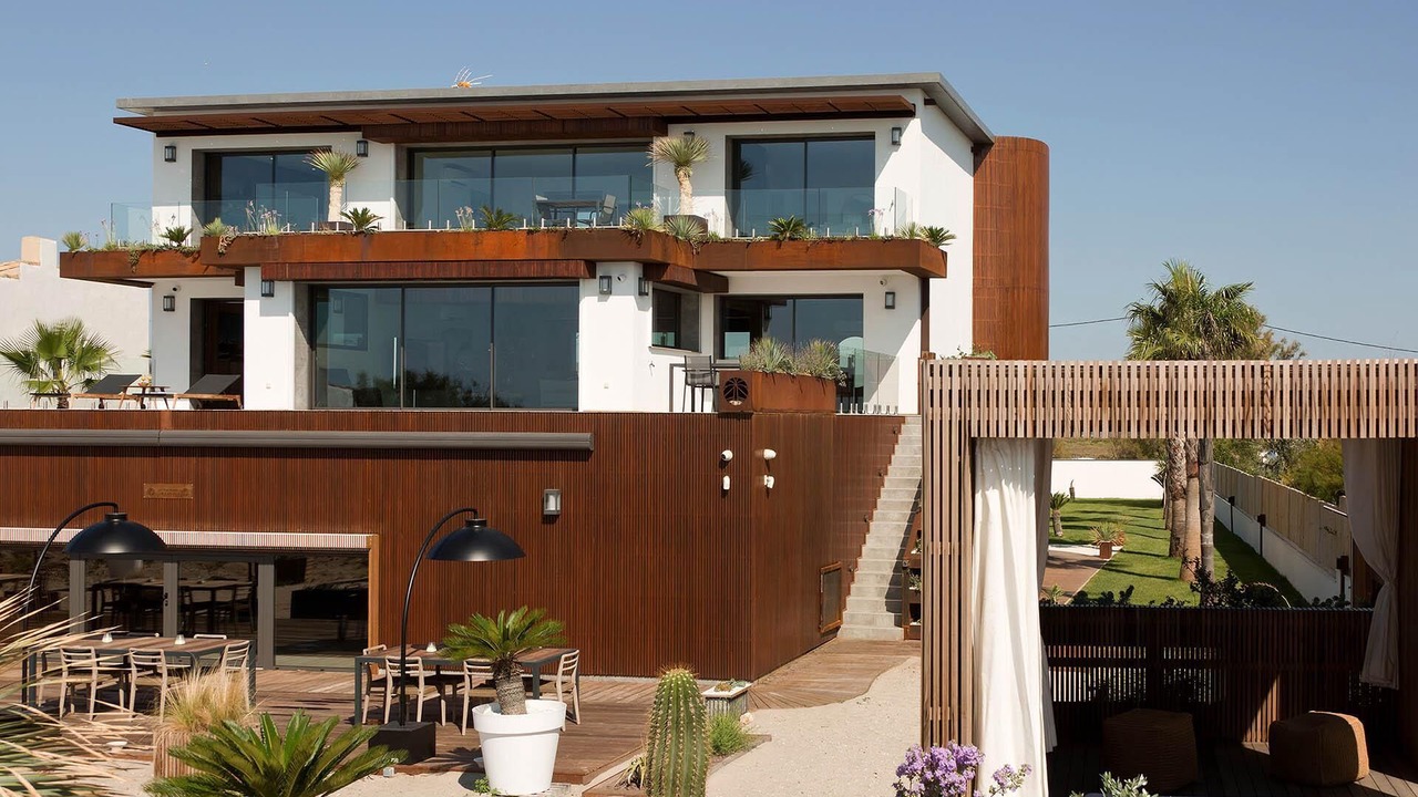 Photo of Outdoor in Frontignan