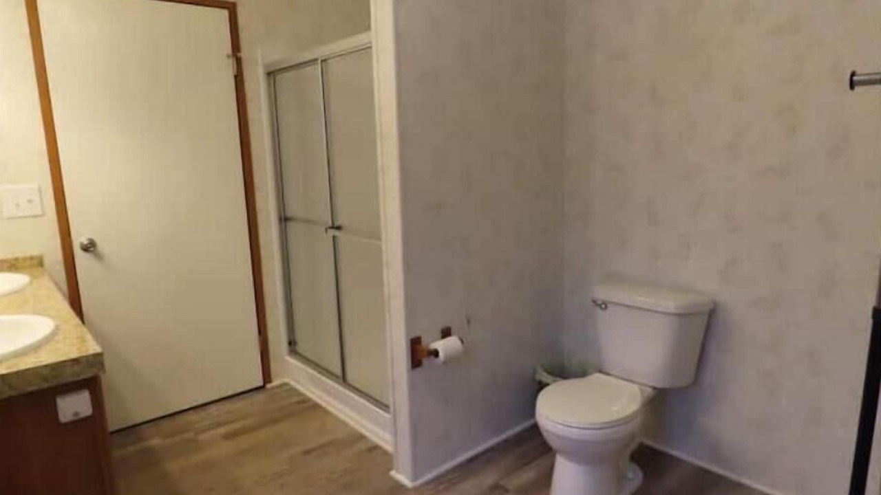 Photo of Bathroom in Karnack