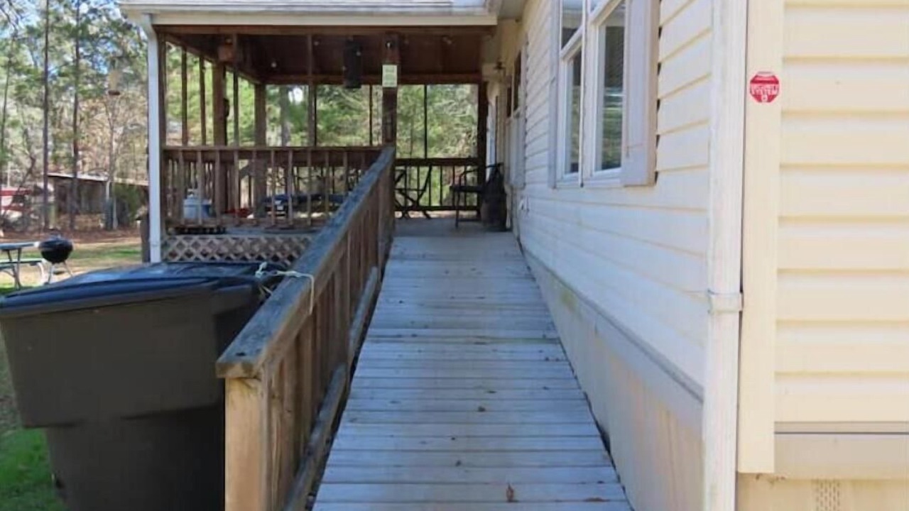 Photo of Outdoor in Karnack