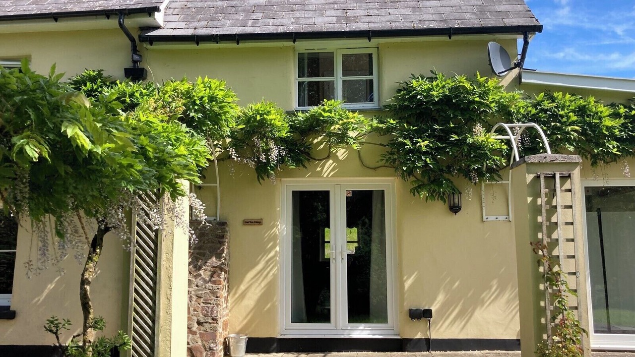 Photo of Outdoor in Broadwoodkelly