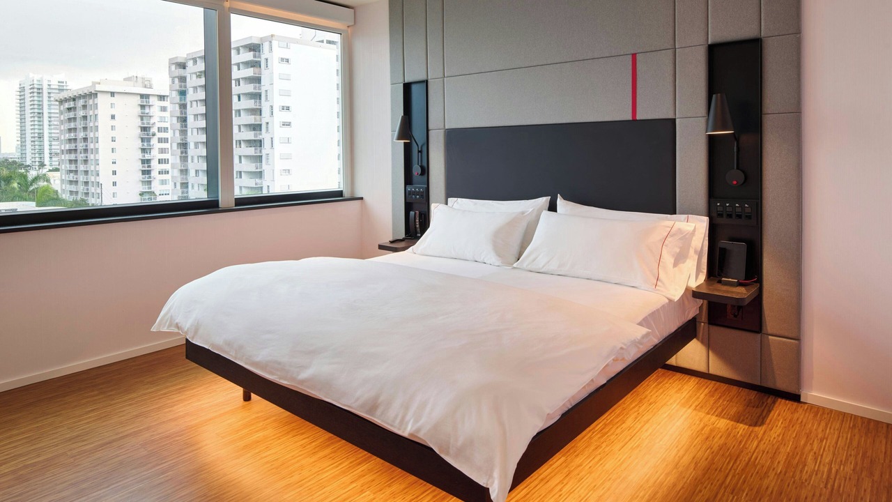 Photo of Bedroom in West Avenue