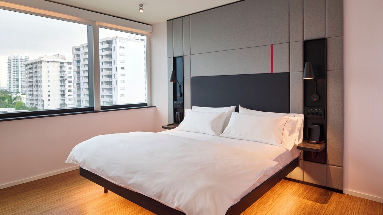 Photo of Bedroom in West Avenue