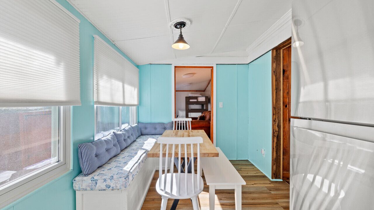Photo of Kitchen in Rockaway Beach