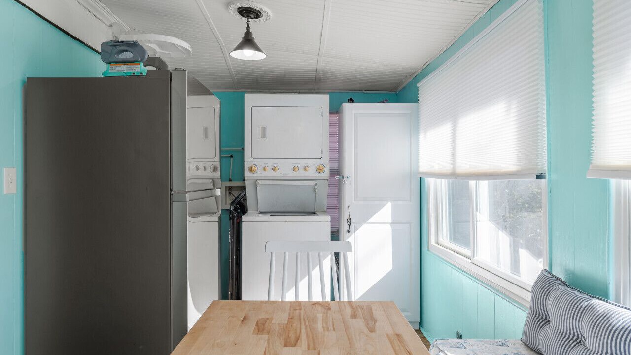 Photo of Kitchen in Rockaway Beach