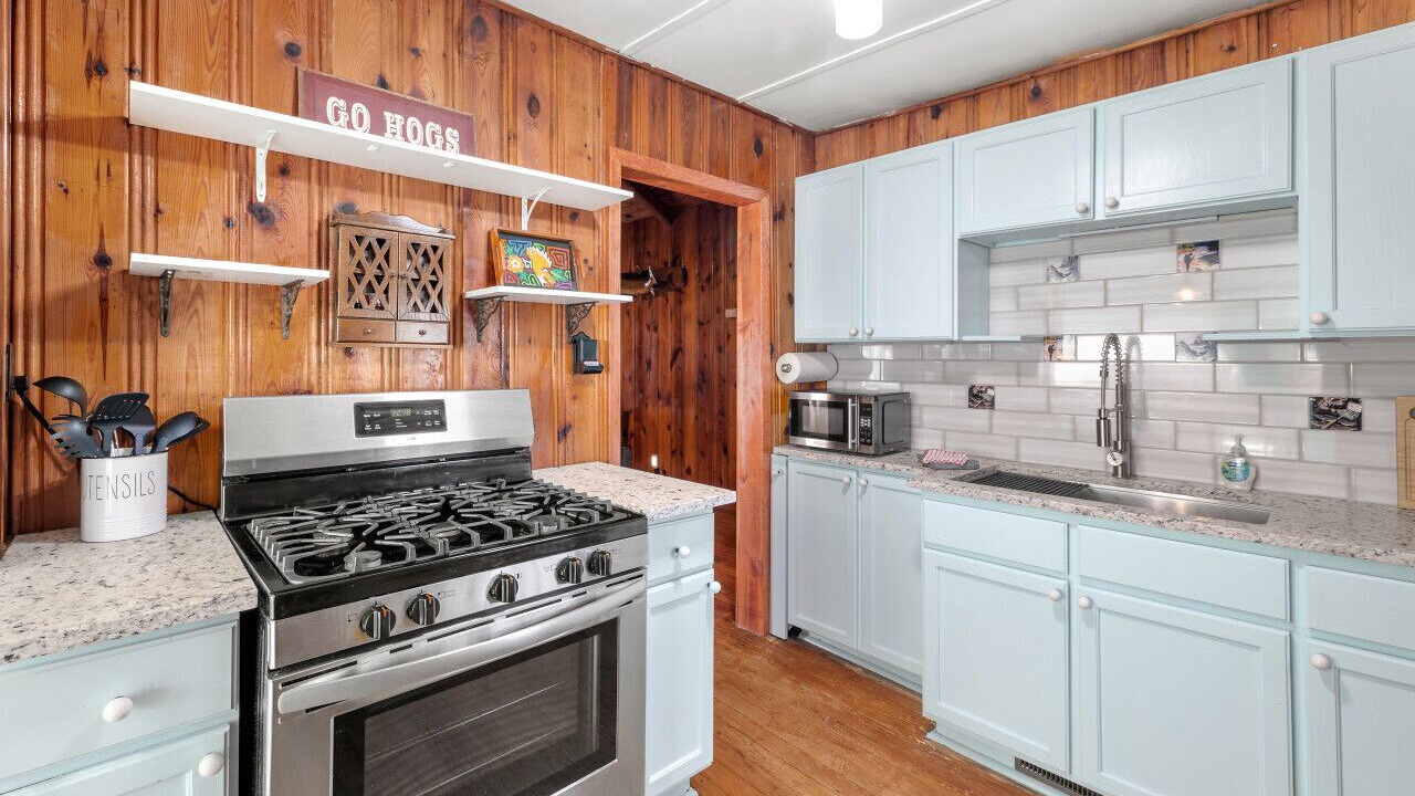 Photo of Kitchen in Rockaway Beach