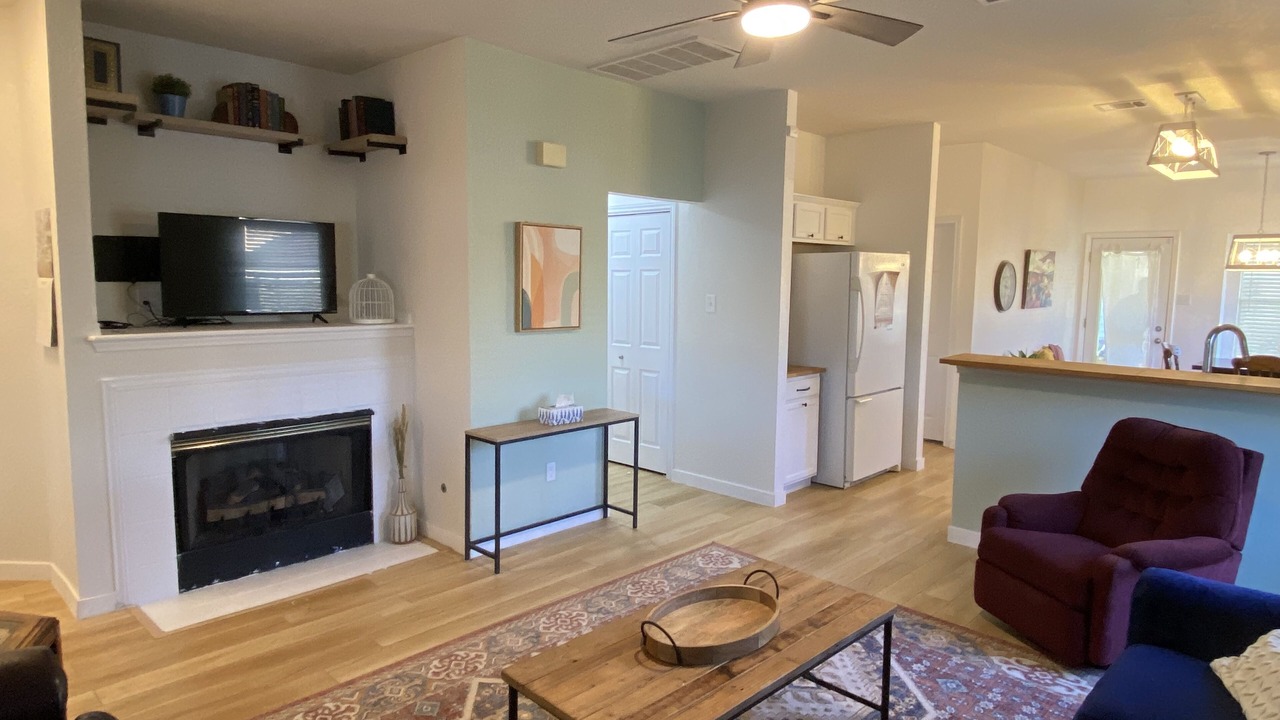 Photo of Livingroom in Kyle