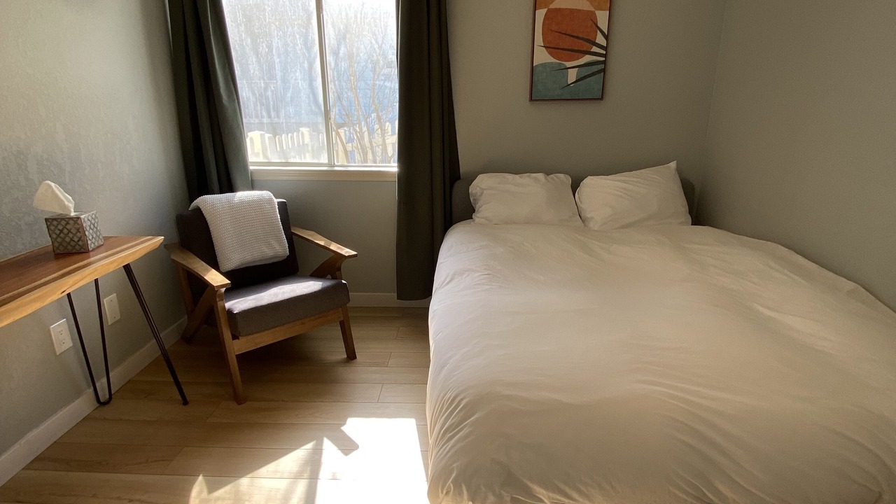 Photo of Bedroom in Kyle
