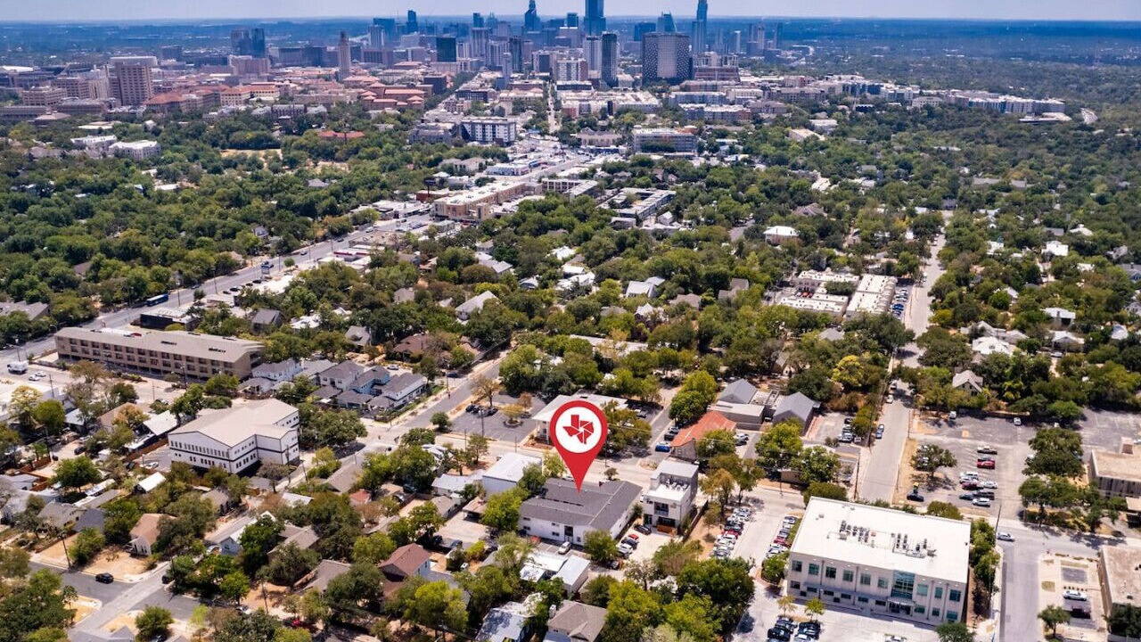 Photo of Outdoor in Austin
