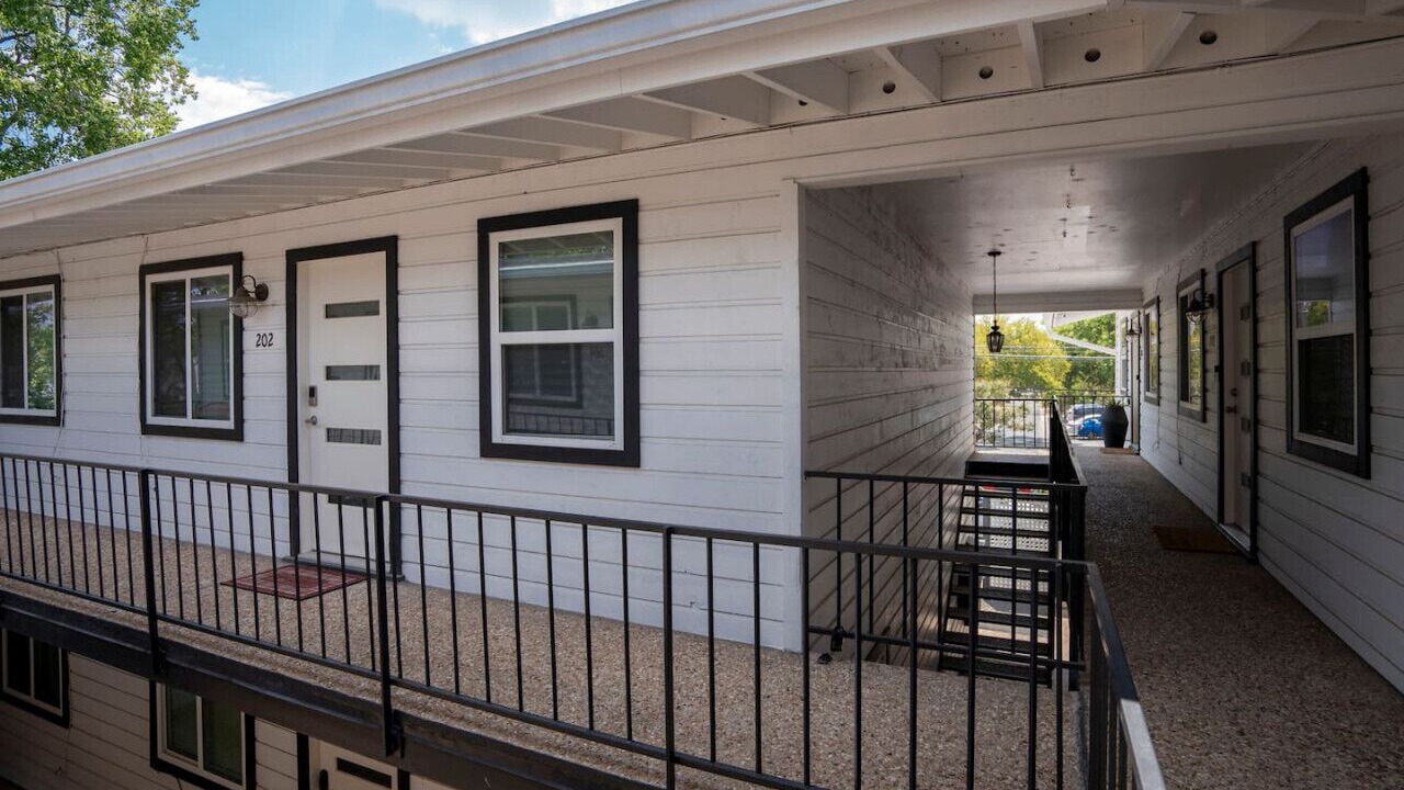 Photo of Outdoor in Austin