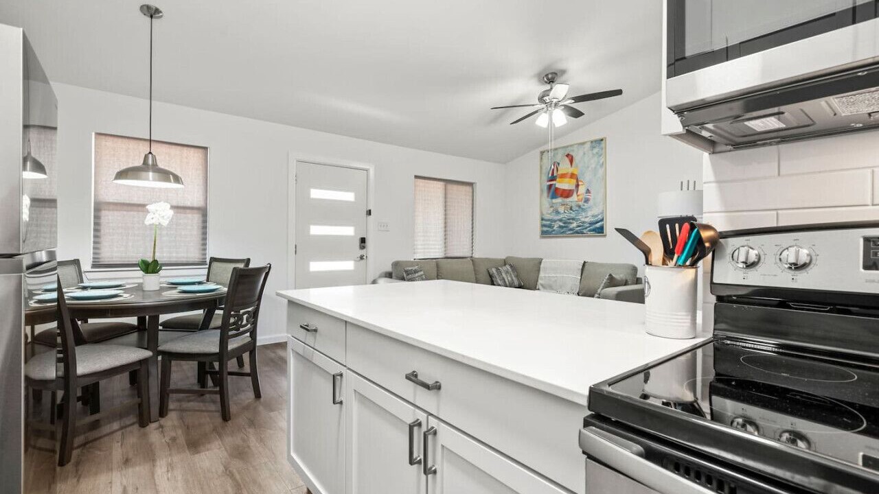 Photo of Kitchen in Austin