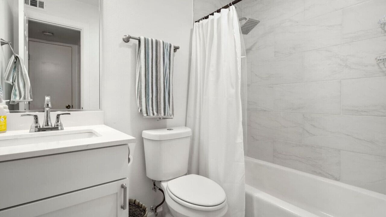 Photo of Bathroom in Austin