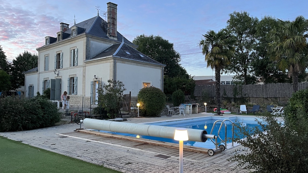 Photo of Outdoor in Puy-de-Serre